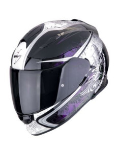 CASCO SCORPION EXO-491 RUN