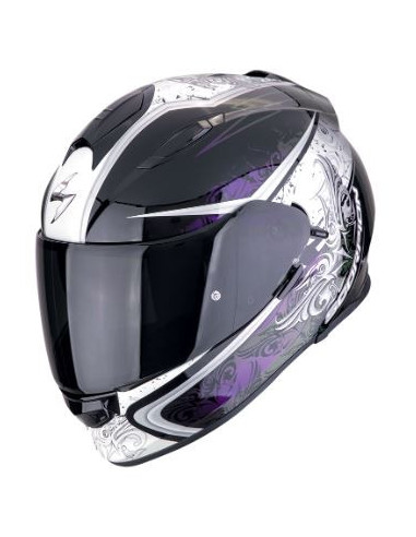 CASCO SCORPION EXO-491 RUN