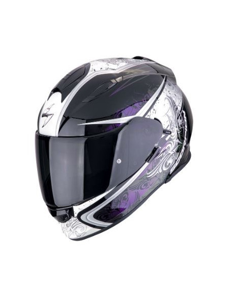 CASCO SCORPION EXO-491 RUN