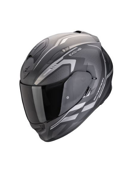 CASCO SCORPION EXO-491 KRIPTA