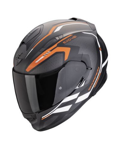 CASCO SCORPION EXO-491 KRIPTA
