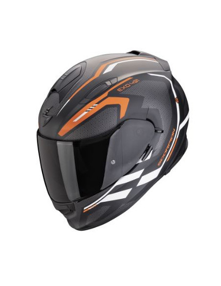 CASCO SCORPION EXO-491 KRIPTA