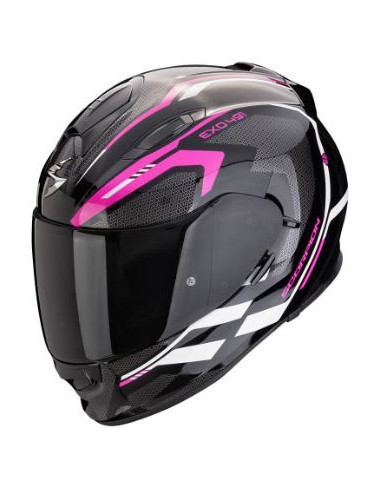 CASCO SCORPION EXO-491 KRIPTA