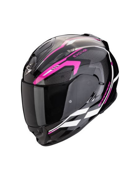 CASCO SCORPION EXO-491 KRIPTA