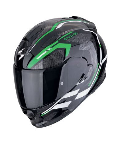 CASCO SCORPION EXO-491 KRIPTA