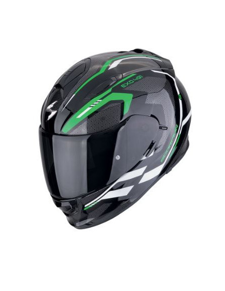 CASCO SCORPION EXO-491 KRIPTA
