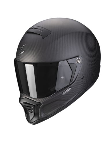 CASCO SCORPION EXO-HX1 CARBON