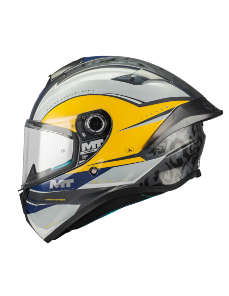CASCO MT TARGO S