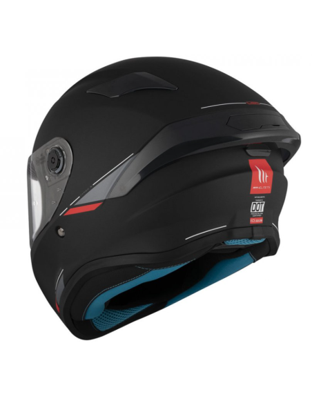 CASCO MT TARGO S