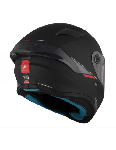 CASCO MT TARGO S