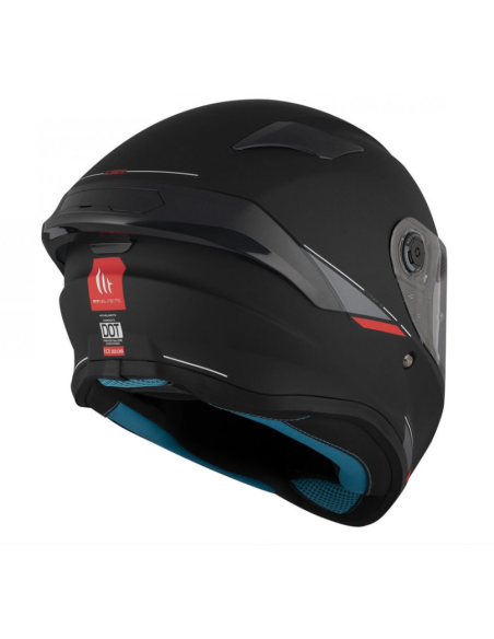 CASCO MT TARGO S