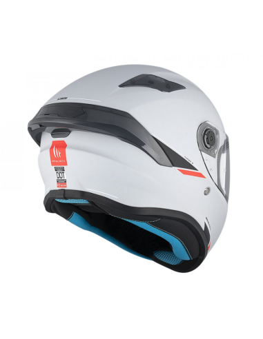 CASCO MT TARGO S