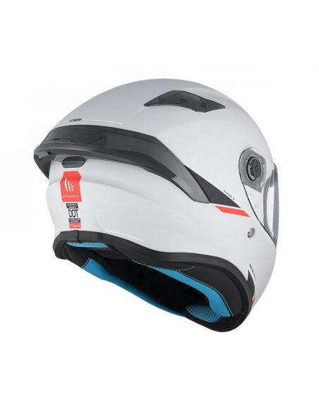 CASCO MT TARGO S
