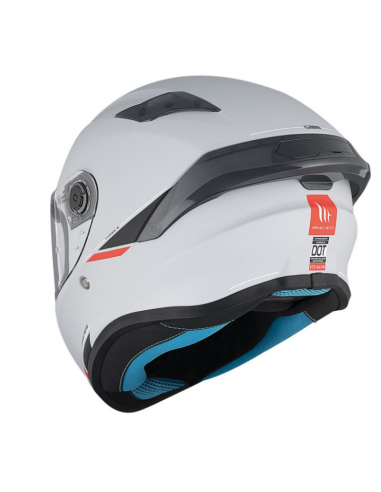 CASCO MT TARGO S