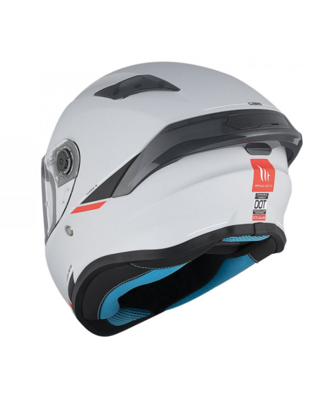 CASCO MT TARGO S