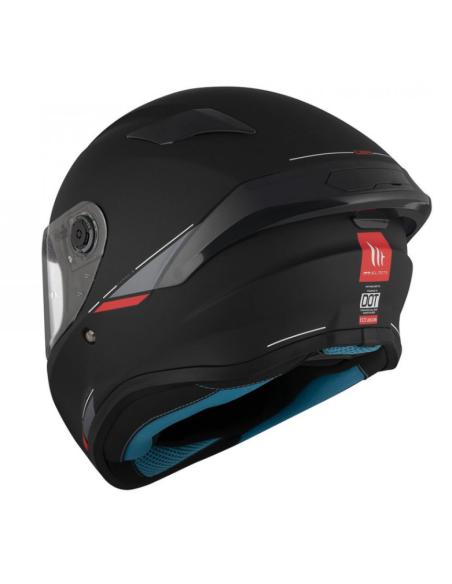 CASCO MT TARGO S