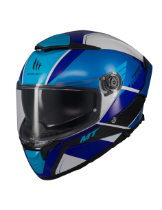 CASCO MT THUNDER 4 SV