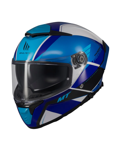CASCO MT THUNDER 4 SV