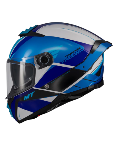 CASCO MT THUNDER 4 SV
