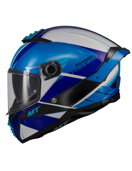 CASCO MT THUNDER 4 SV