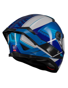 CASCO MT THUNDER 4 SV 2