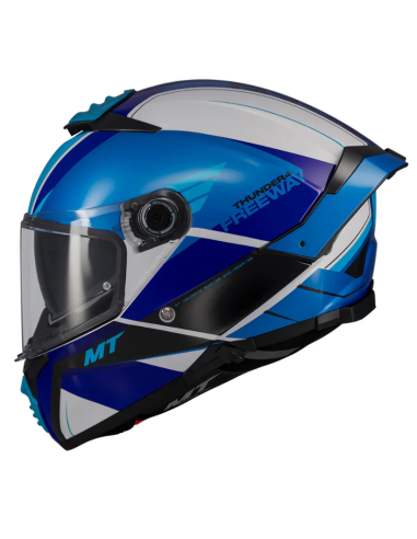 CASCO MT THUNDER 4 SV