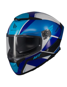 CASCO MT THUNDER 4 SV