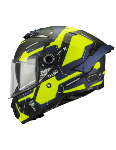 CASCO MT THUNDER 4 SV 2