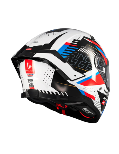 CASCO MT THUNDER 4 SV