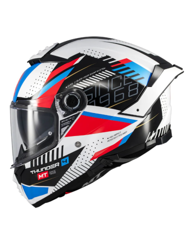 CASCO MT THUNDER 4 SV
