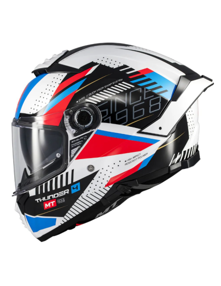 CASCO MT THUNDER 4 SV