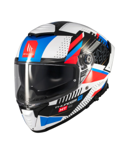 CASCO MT THUNDER 4 SV