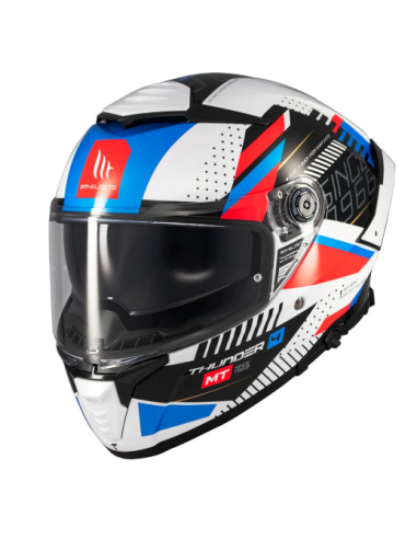 CASCO MT THUNDER 4 SV