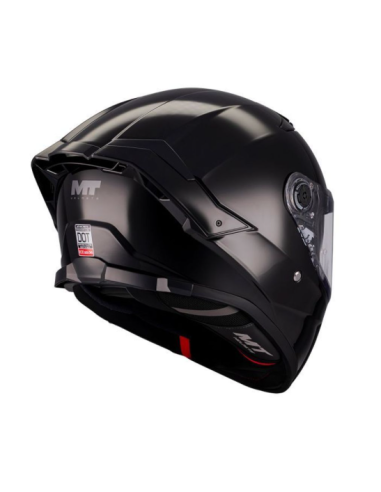 CASCO MT THUNDER 4 SV
