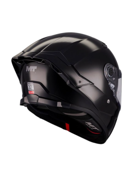 CASCO MT THUNDER 4 SV