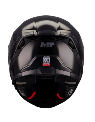 CASCO MT THUNDER 4 SV