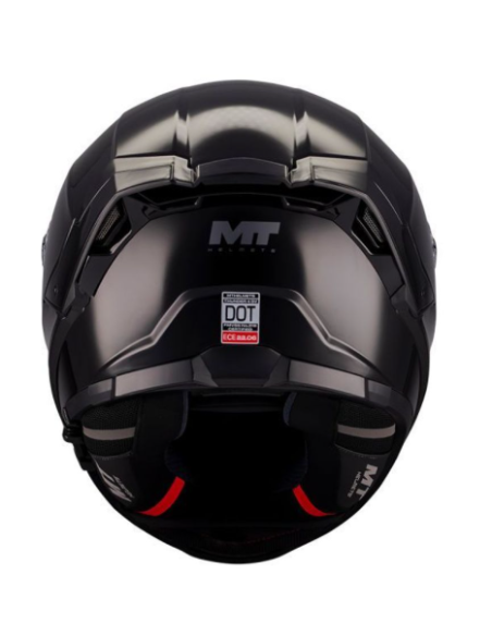 CASCO MT THUNDER 4 SV