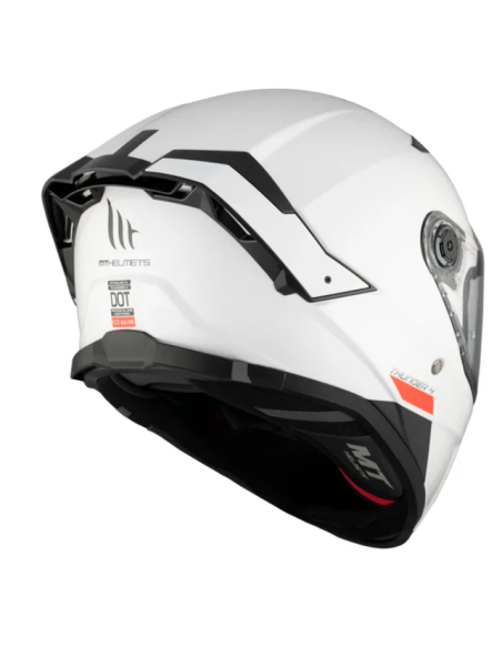 CASCO MT THUNDER 4 SV