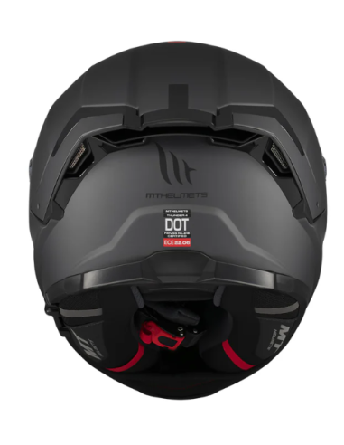 CASCO MT THUNDER 4 SV