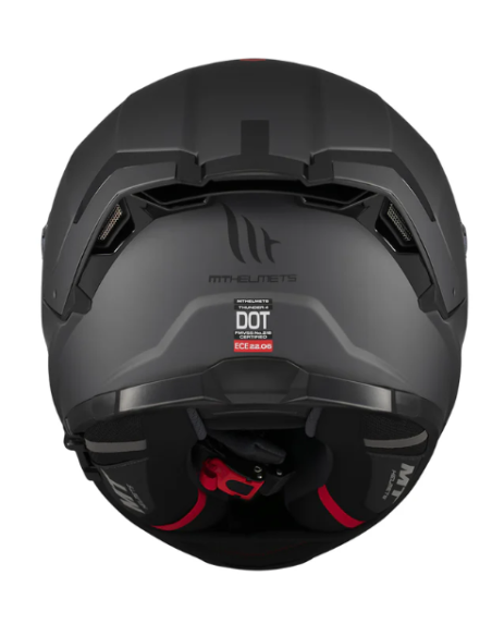 CASCO MT THUNDER 4 SV