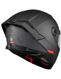 CASCO MT THUNDER 4 SV 2