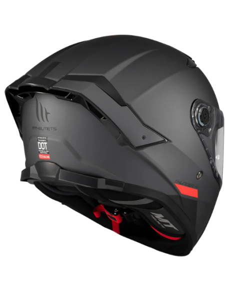 CASCO MT THUNDER 4 SV