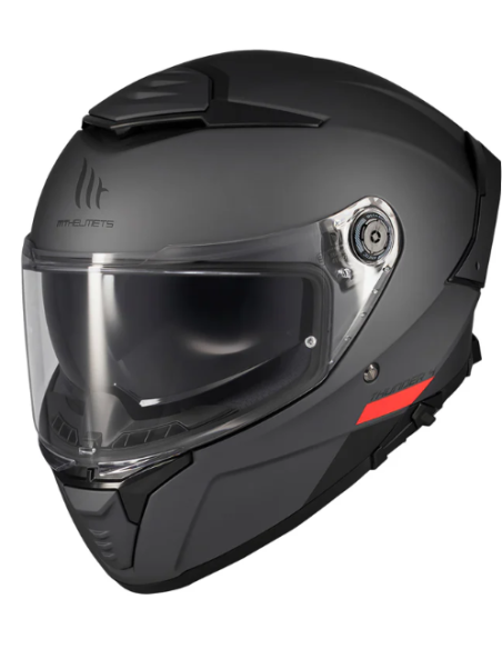 CASCO MT THUNDER 4 SV