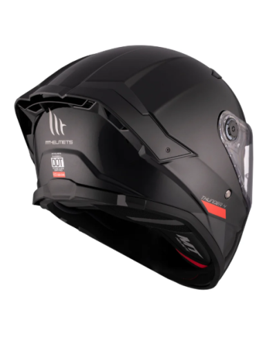 CASCO MT THUNDER 4 SV