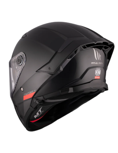 CASCO MT THUNDER 4 SV