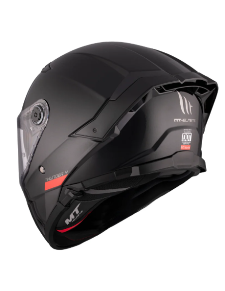 CASCO MT THUNDER 4 SV
