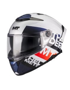 CASCO MT THUNDER 4 SV