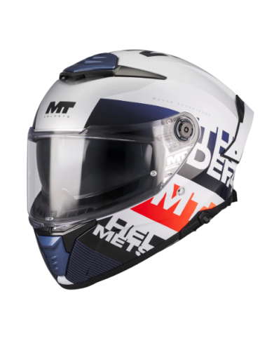 CASCO MT THUNDER 4 SV