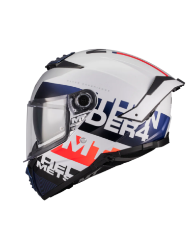 CASCO MT THUNDER 4 SV
