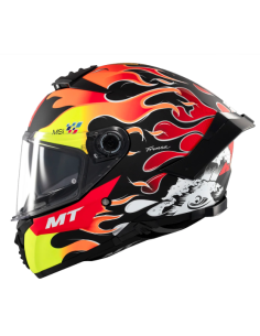 CASCO MT THUNDER 4 SV 2